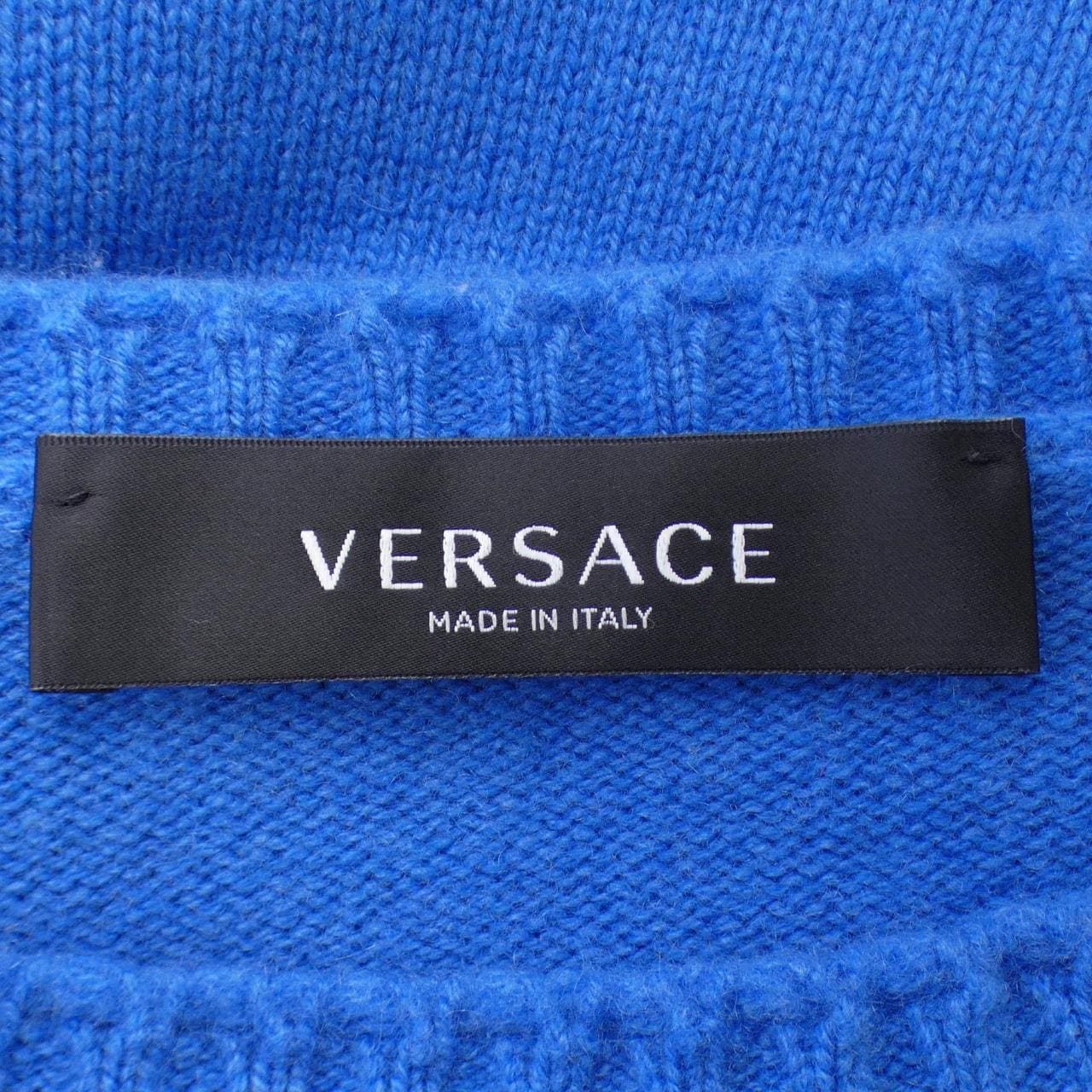 ヴェルサーチェ VERSACE ニット
