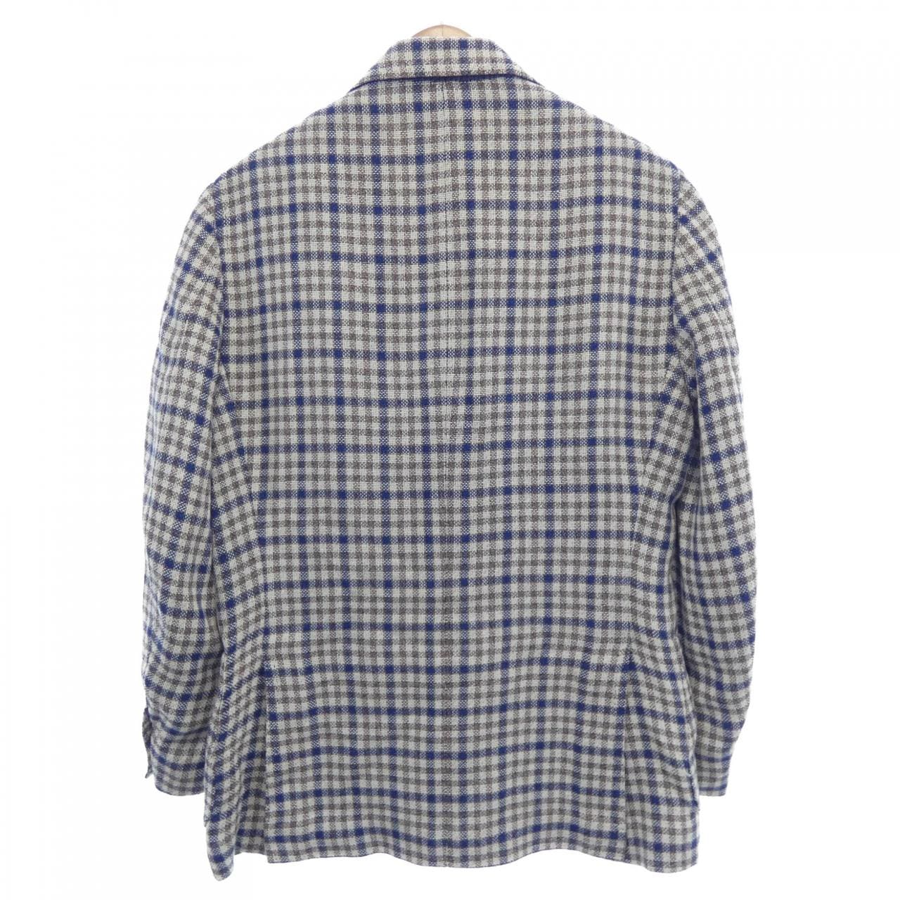 STILE LATINO NAPOLI JACKET