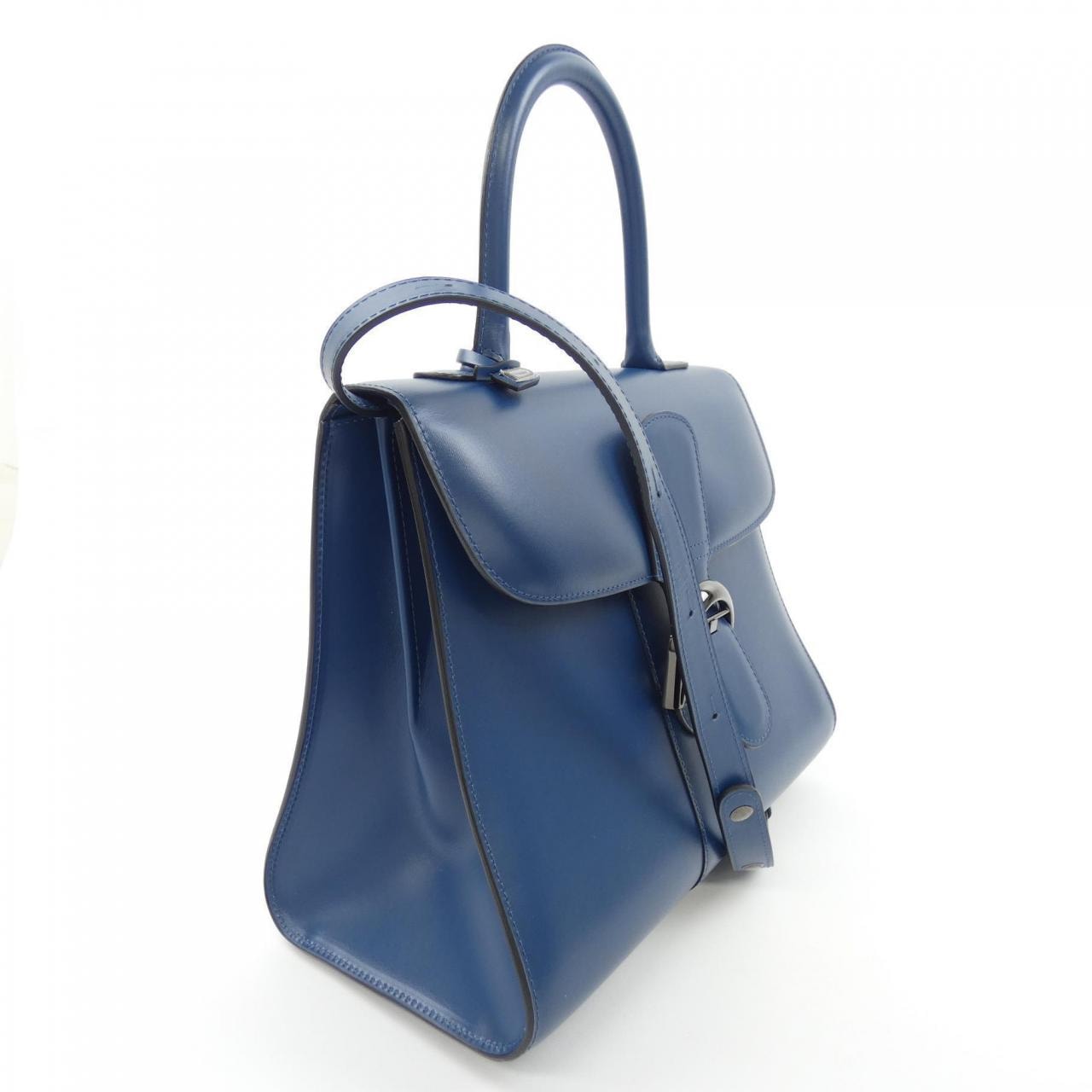 德尔沃DELVAUX