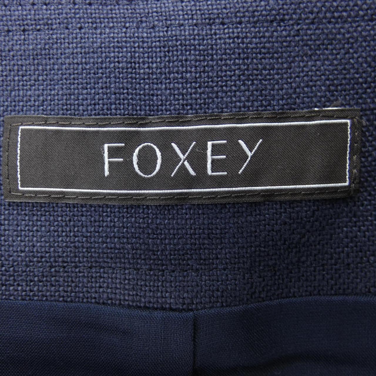 フォクシー FOXEY ショートパンツ