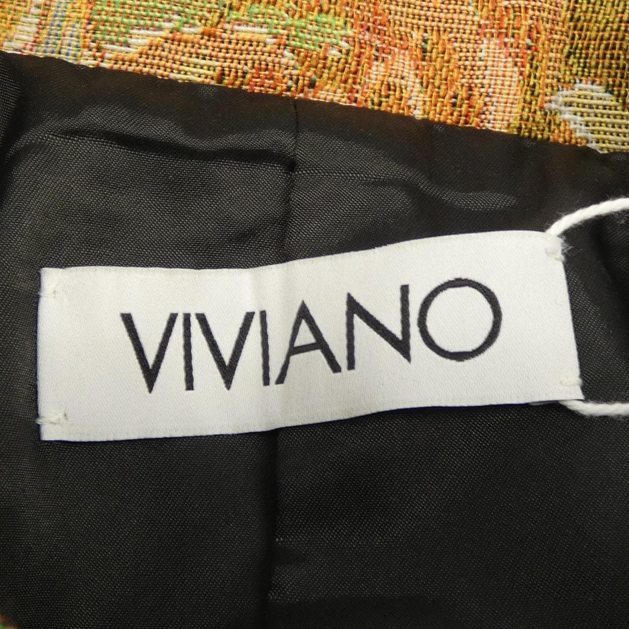 VIVIANO VS-AW23-J06 ジャケット