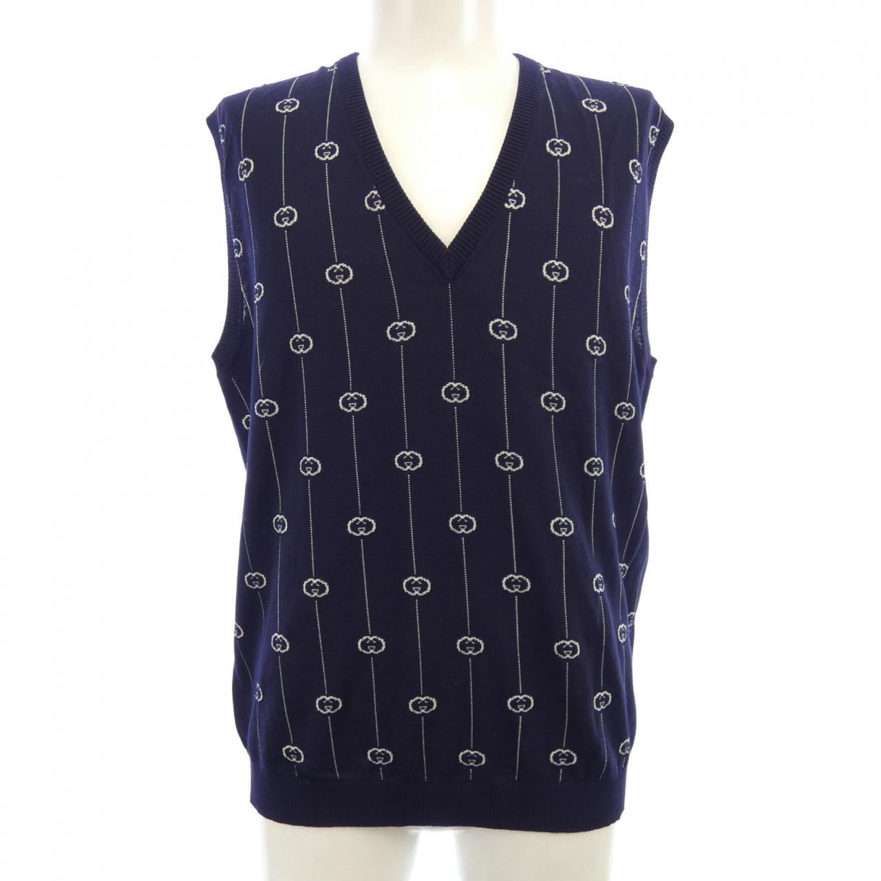 Gucci 576903 XKAUM Vest