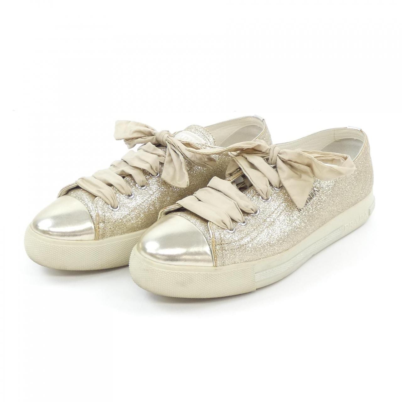プラダ PRADA 3E5581 スニーカー