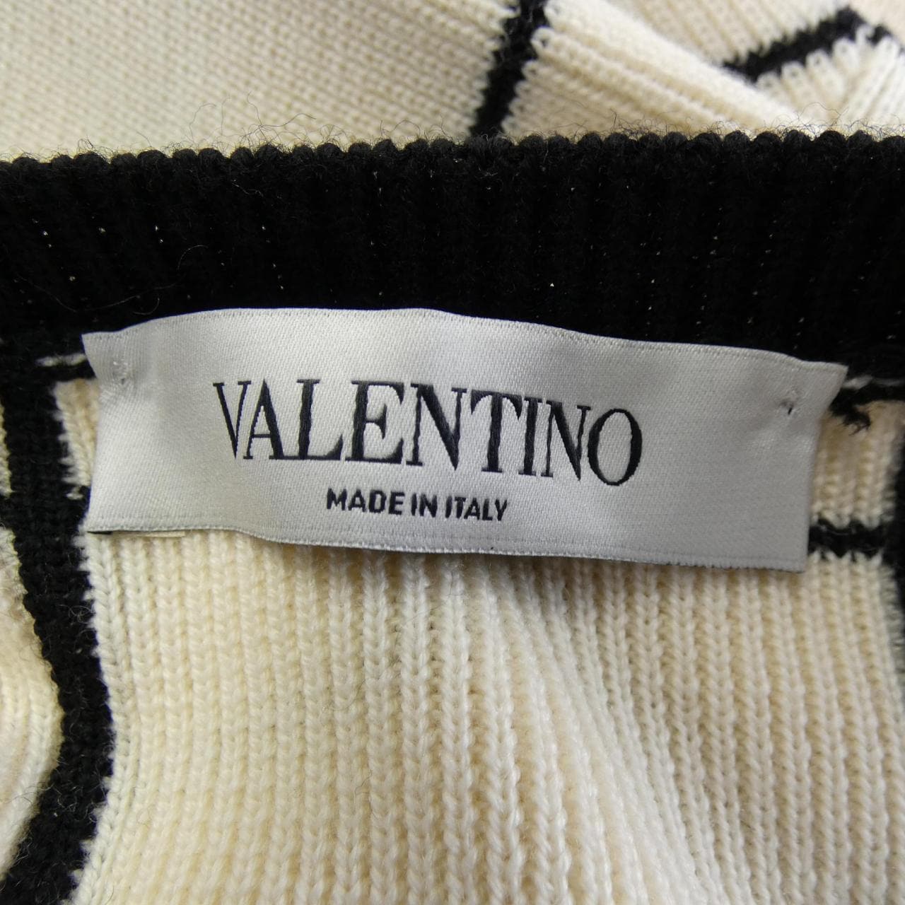 ヴァレンティノ VALENTINO NB2KC24M3BV ニット