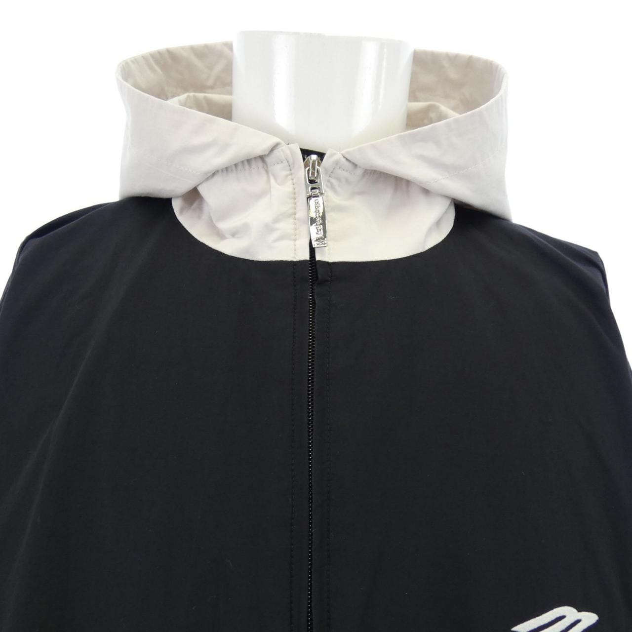 バレンシアガ BALENCIAGA 790754 TPQ38 ジャケット