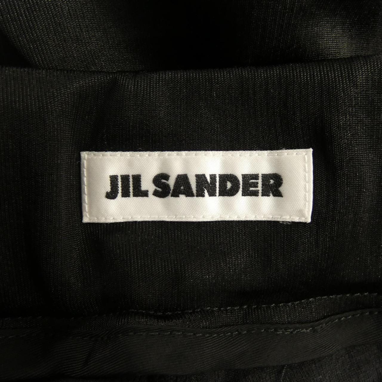 ジルサンダー JIL SANDER パンツ