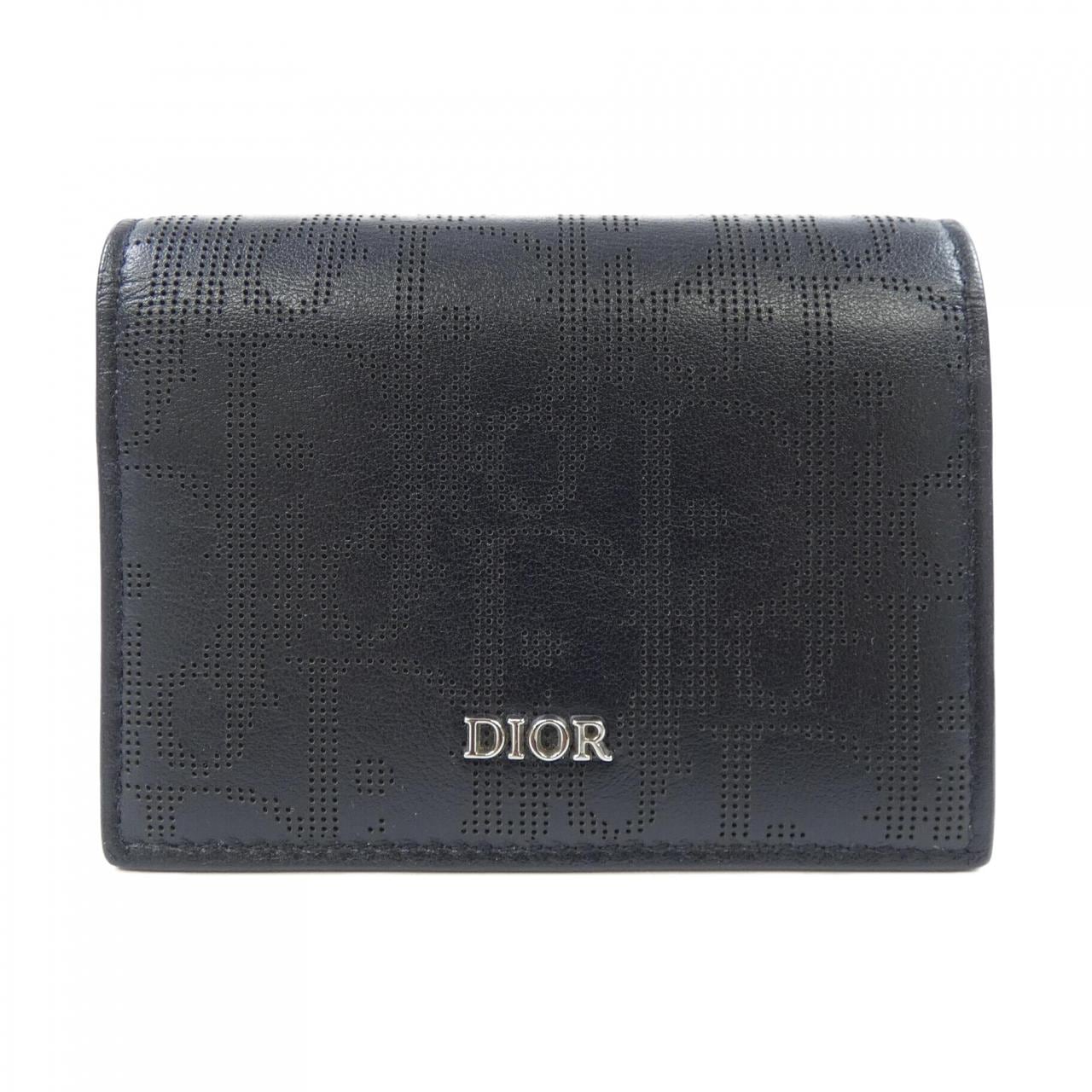 ディオール DIOR CARD CASE