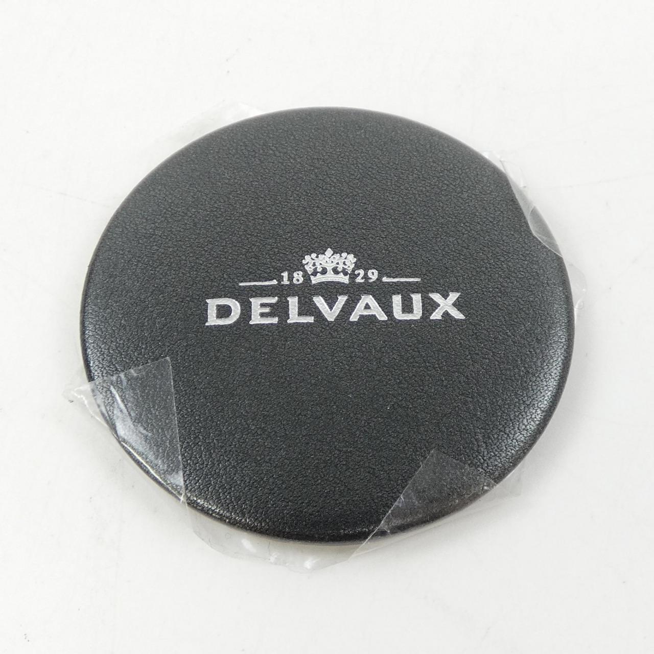 デルボー DELVAUX BRILLANT AA0434ARG BAG