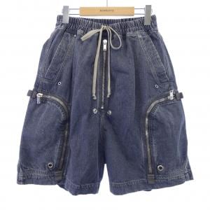 ダークシャドウ DRKSHDW ショートパンツ