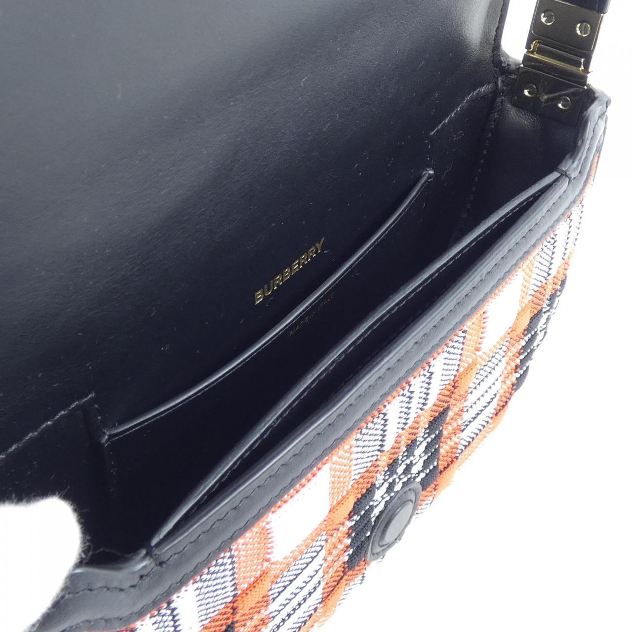 バーバリー BURBERRY BMPLOP1374 BAG