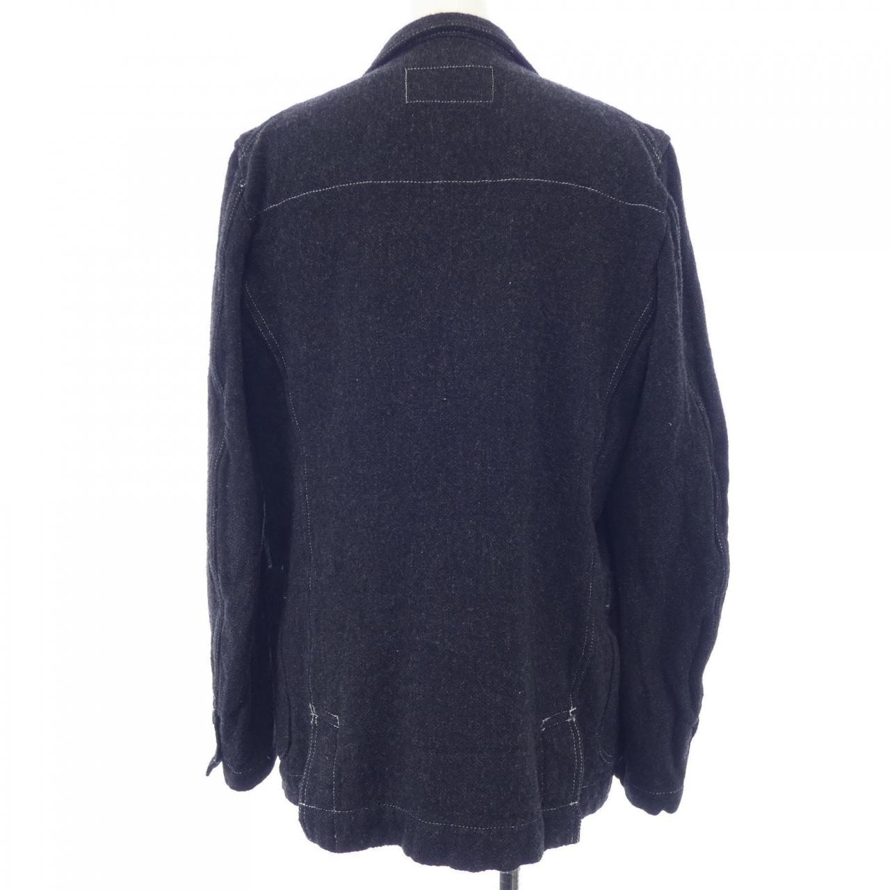 コムデギャルソンオムドゥ COMME des GARCONS HOMME DEUX DN-J054 ジャケット