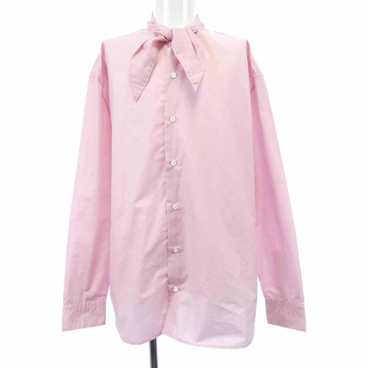 エルメス HERMES 556400H4 シャツ