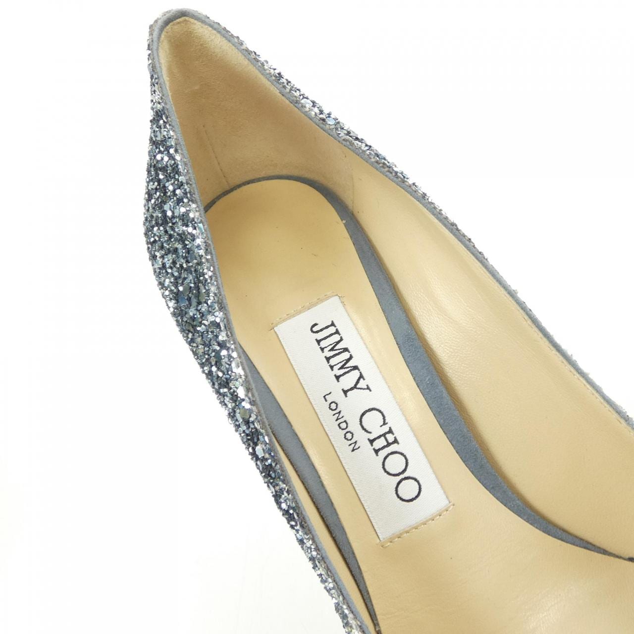 JIMMY CHOO ROMY85 pumps