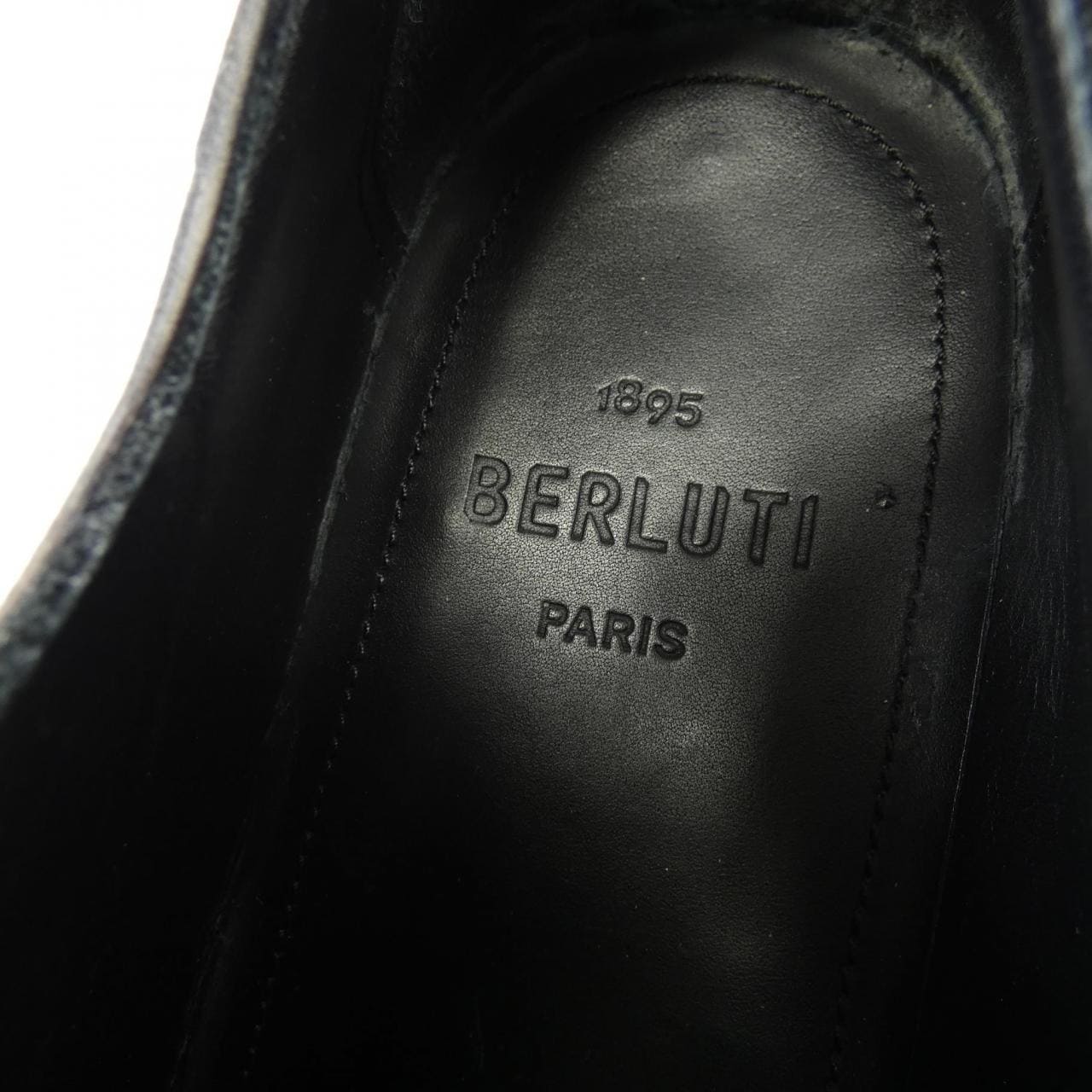 ベルルッティ Berluti 0250 シューズ