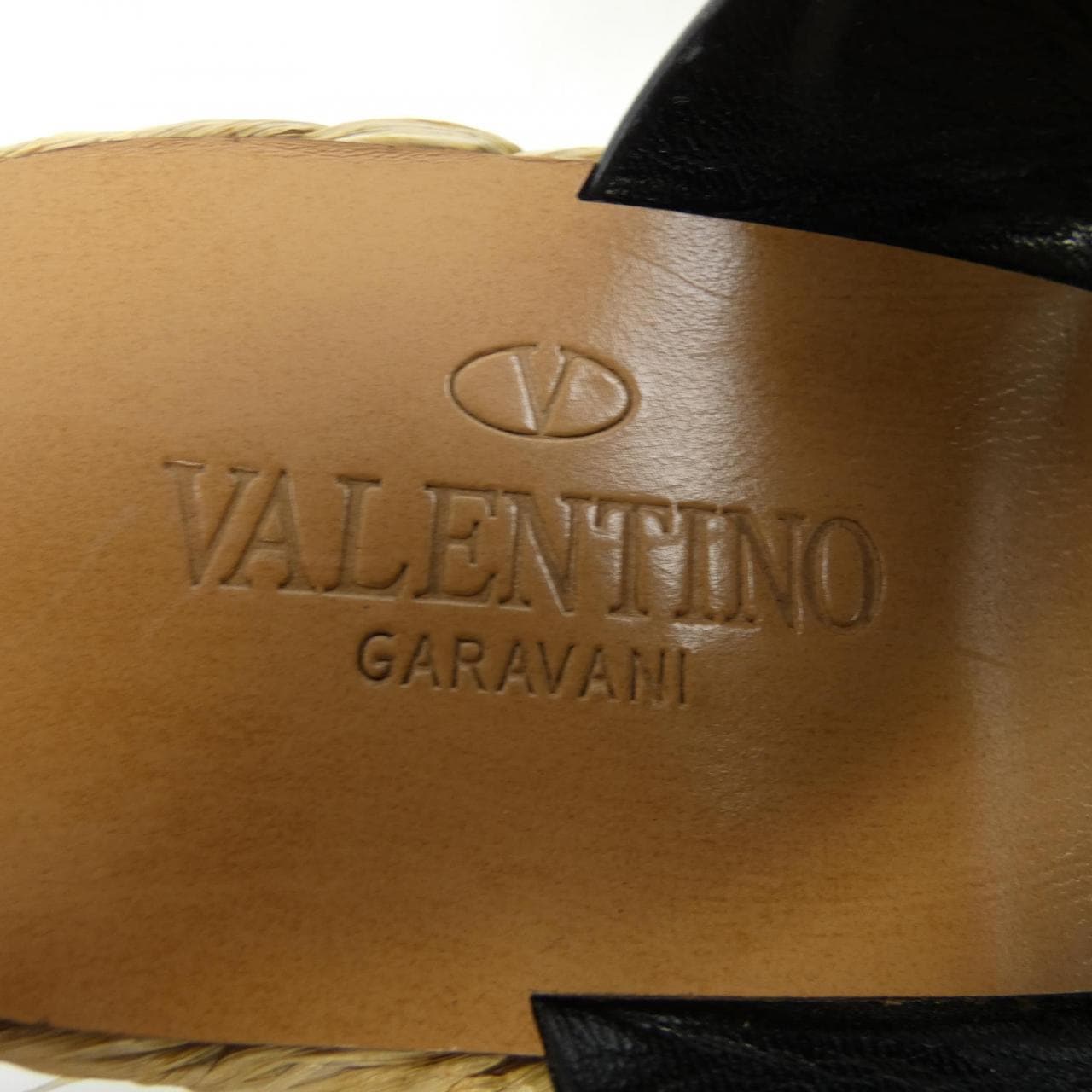 ヴァレンティノガラヴァーニ VALENTINO GARAVANI サンダル