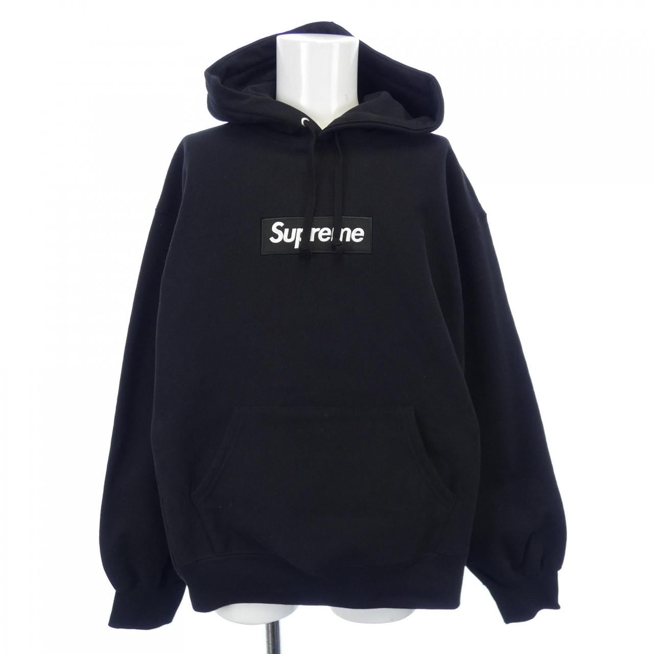 シュプリーム SUPREME BOXLOGO パーカー