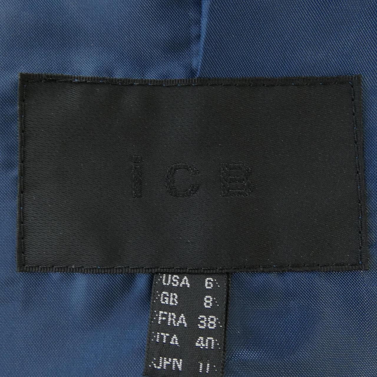 アイシービー ICB コート