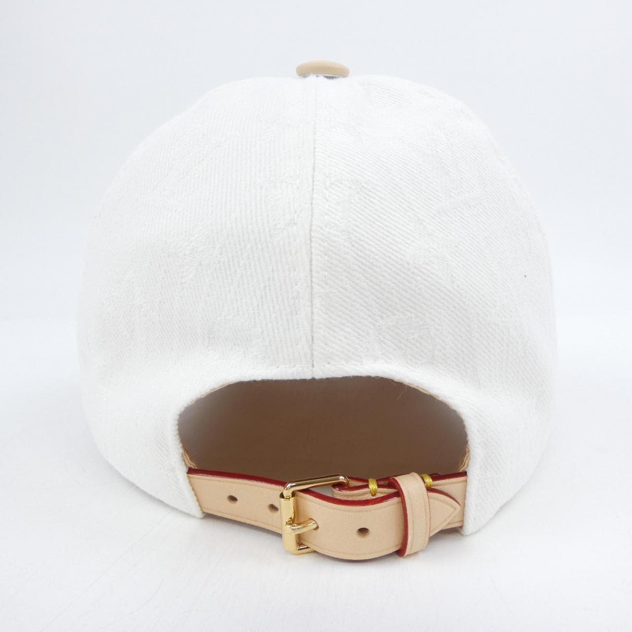 ルイヴィトン LOUIS VUITTON M77537 キャップ