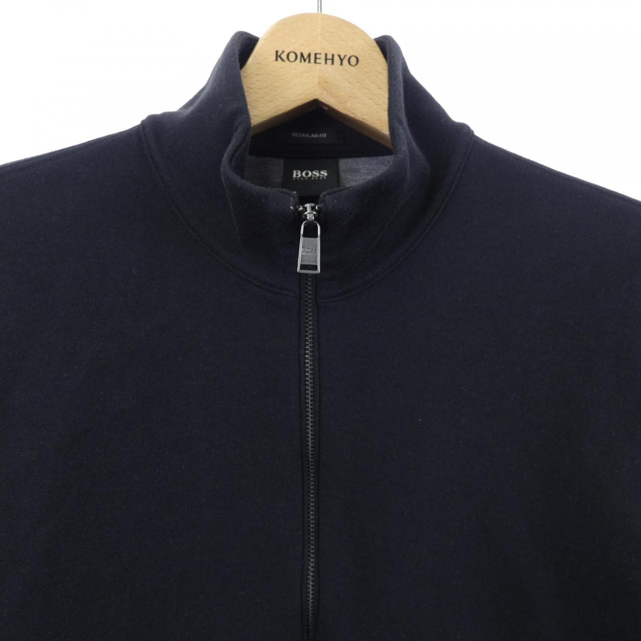 ヒューゴボス HUGO BOSS ブルゾン