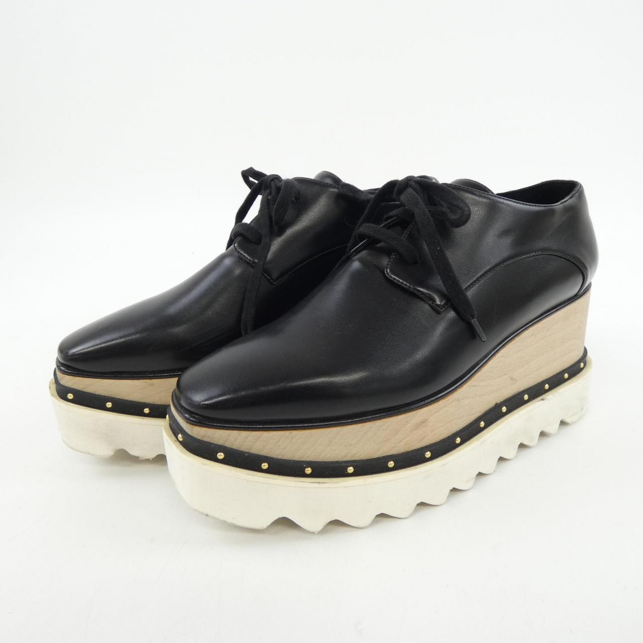 ステラマッカートニー STELLA MCCARTNEY 580197 シューズ