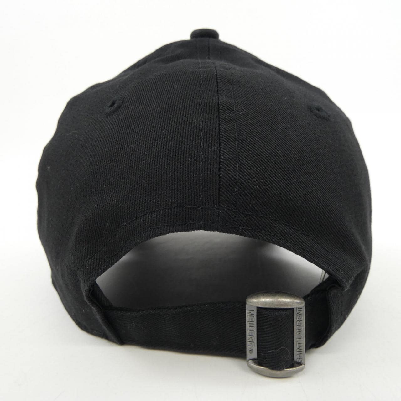 サンローラン SAINT LAURENT 687687 YCL36 キャップ