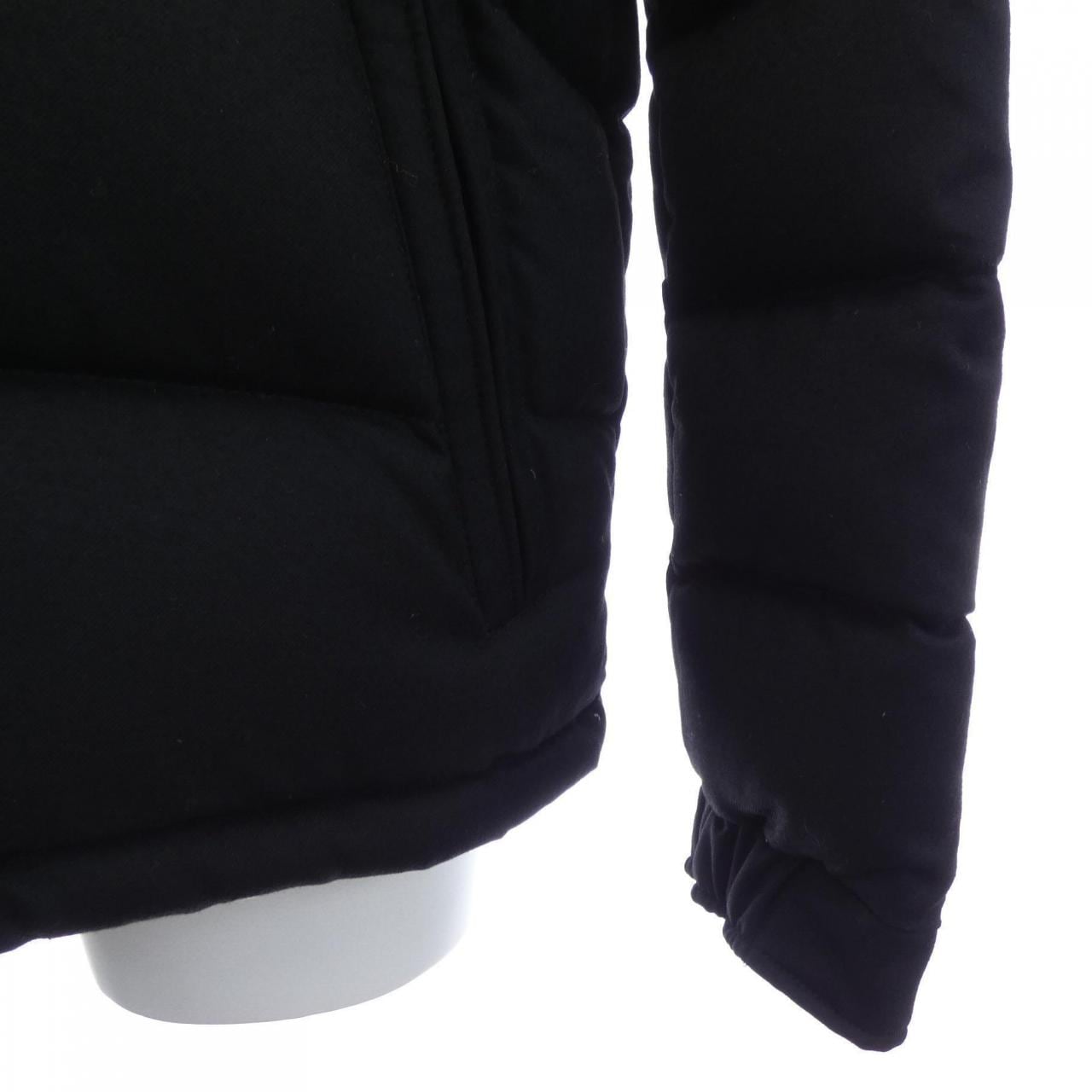 MONCLER MONCLER MONTGENEVRE 羽絨服