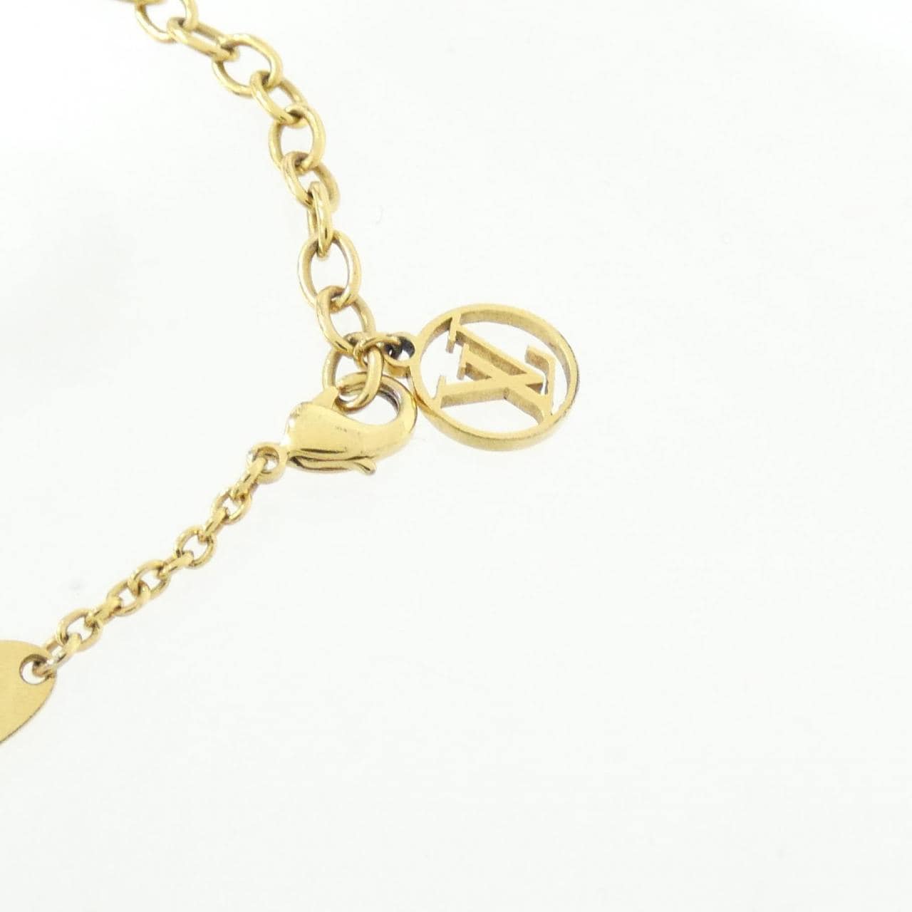 ルイヴィトン ブレスレット LVアイコニック M00587 ブレスレット