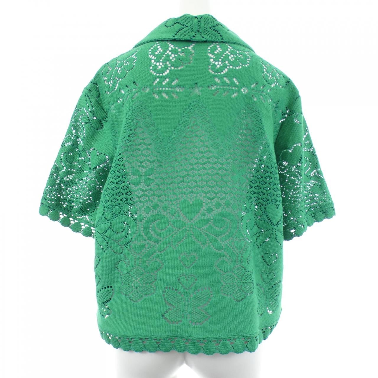 ヴァレンティノ VALENTINO XB3AA0106U6 カーディガン