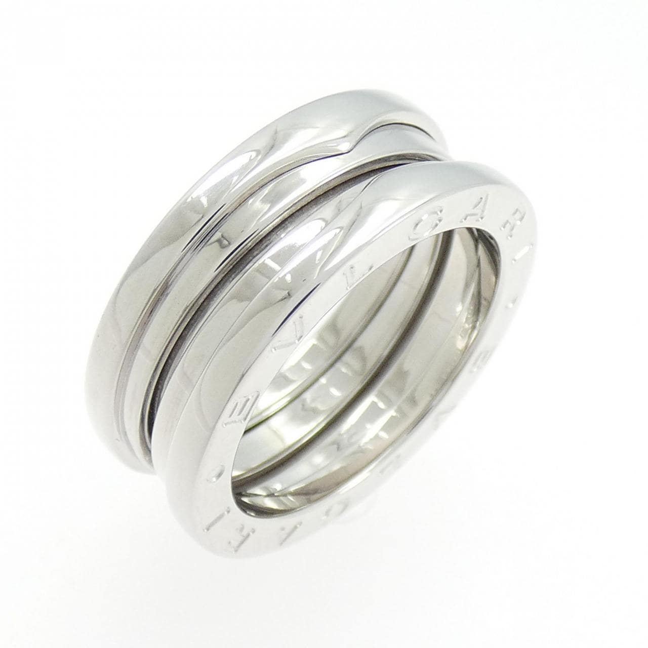 ブルガリ B.zero1 リング