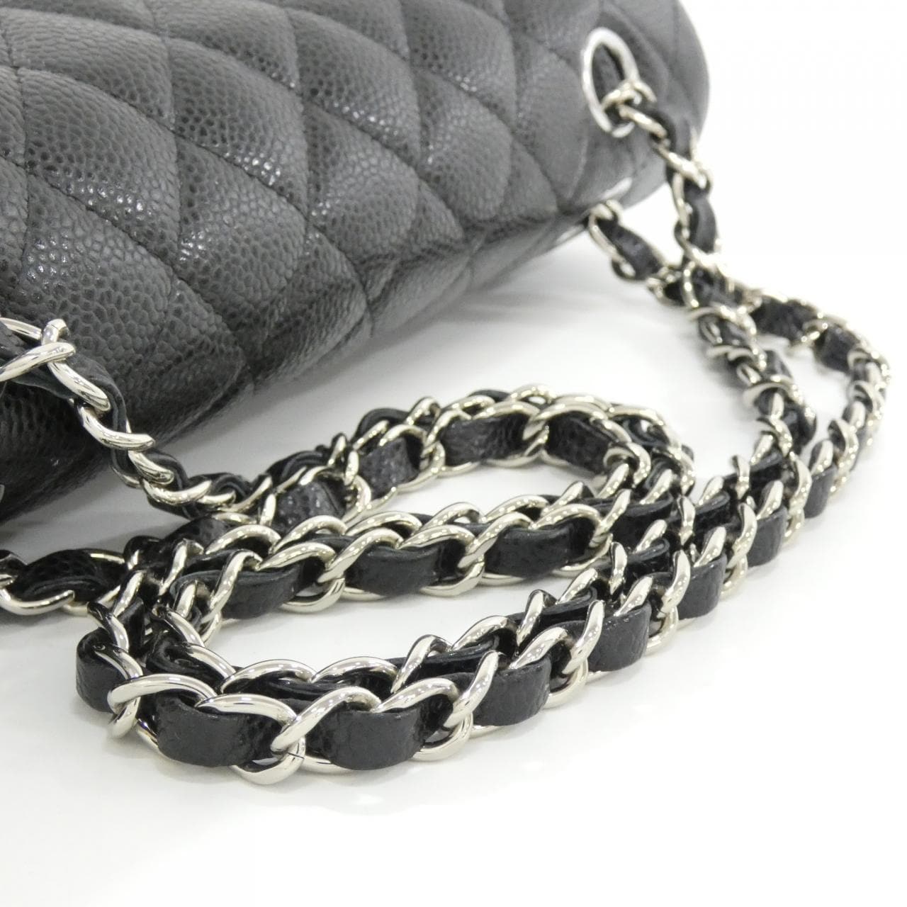 シャネル 1112 ショルダーバッグ