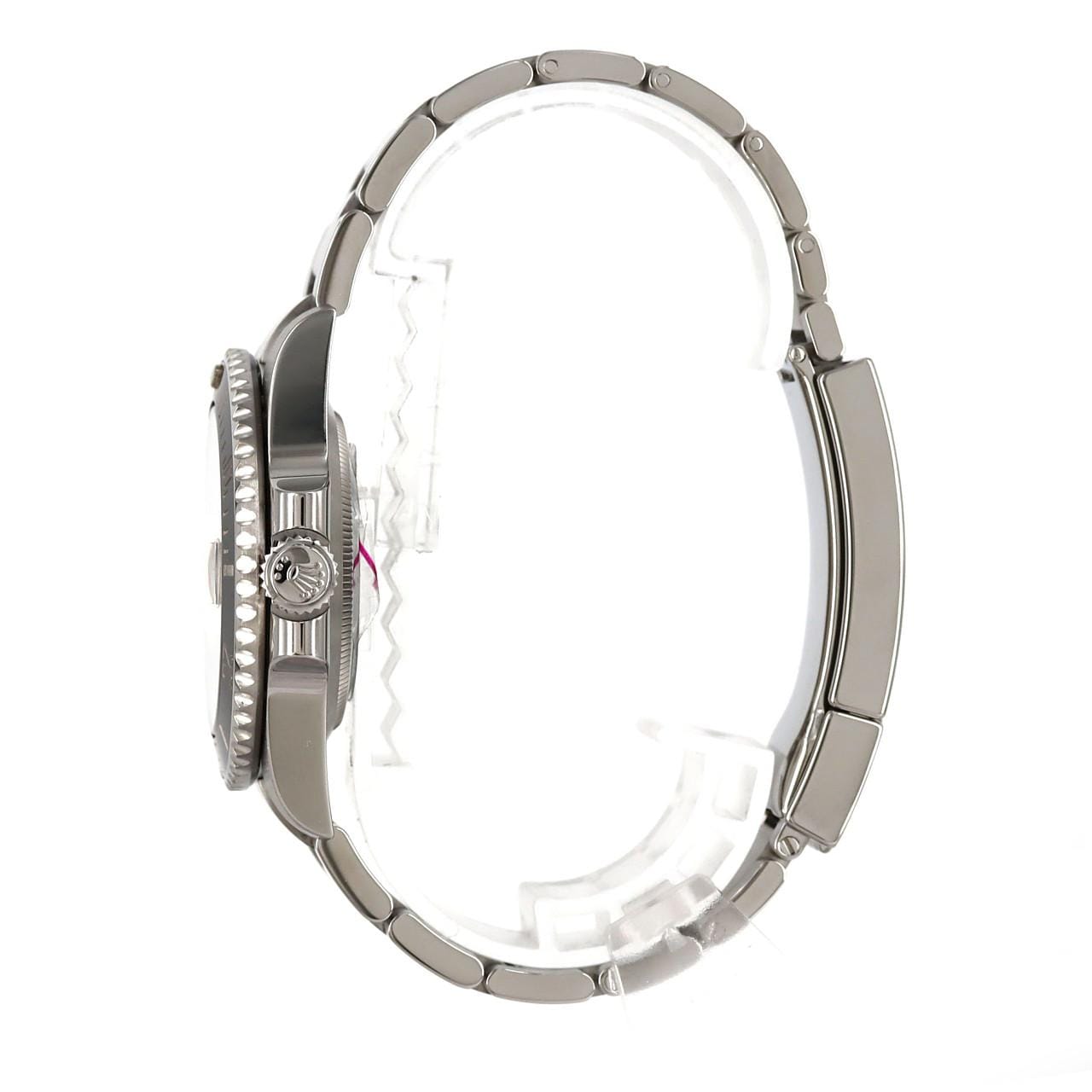 ロレックス サブマリーナーデイト 116610LN SS 自動巻 ランダム番