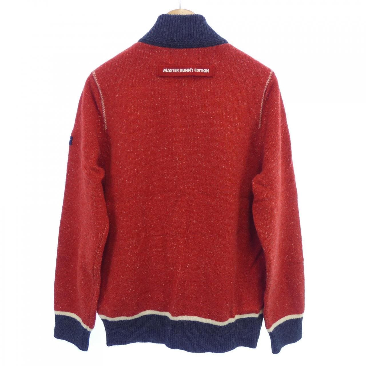 マスターバニーエディション MASTER BUNNY EDITION ブルゾン