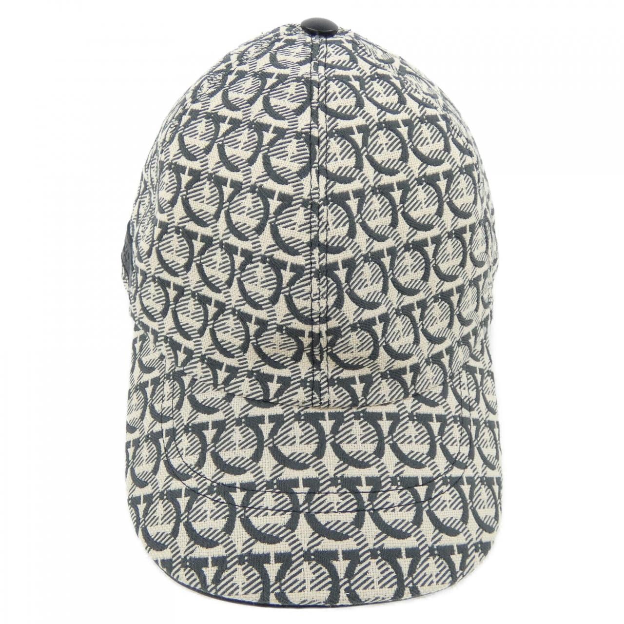 フェラガモ FERRAGAMO キャップ