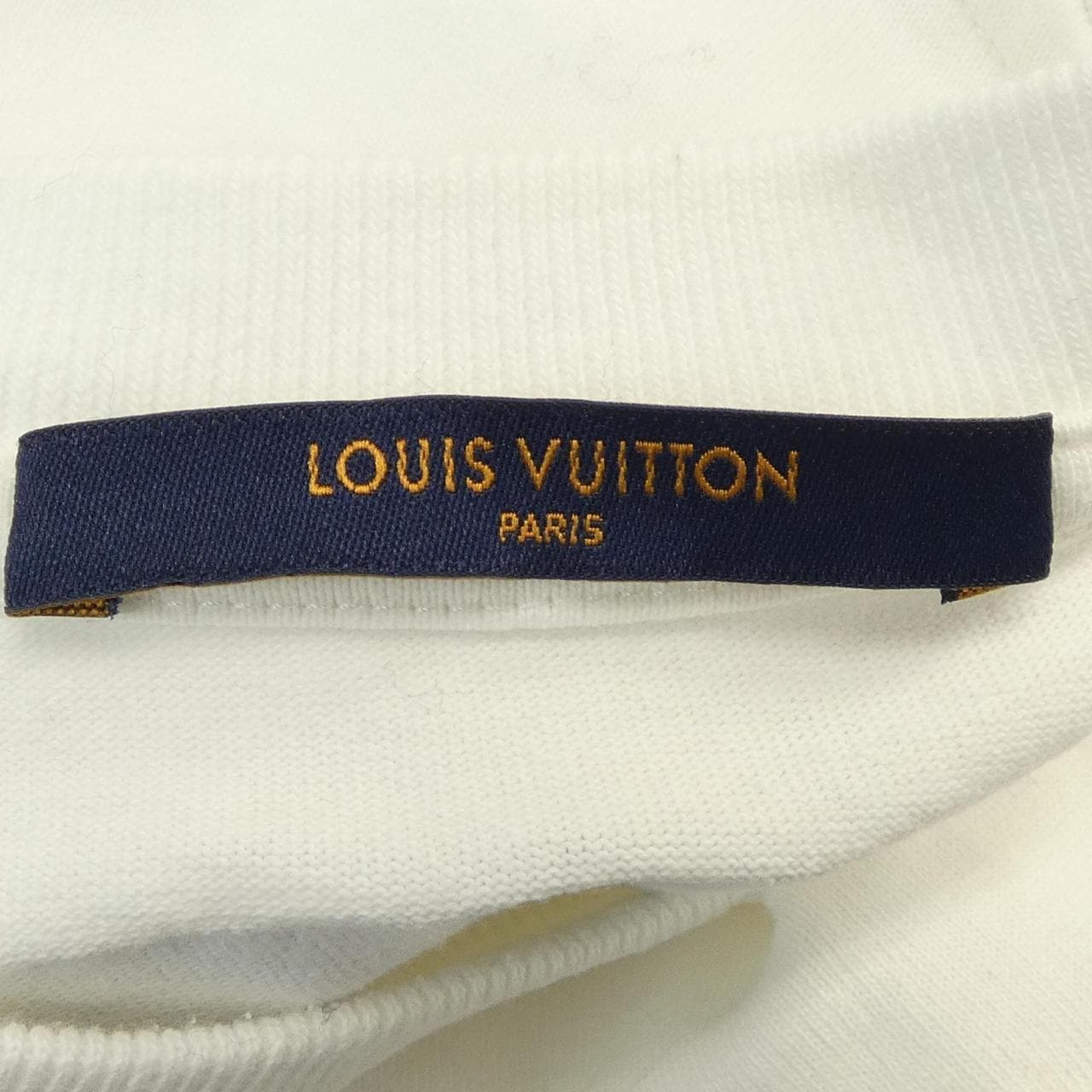 ルイヴィトン LOUIS VUITTON HJY17WNPL Tシャツ
