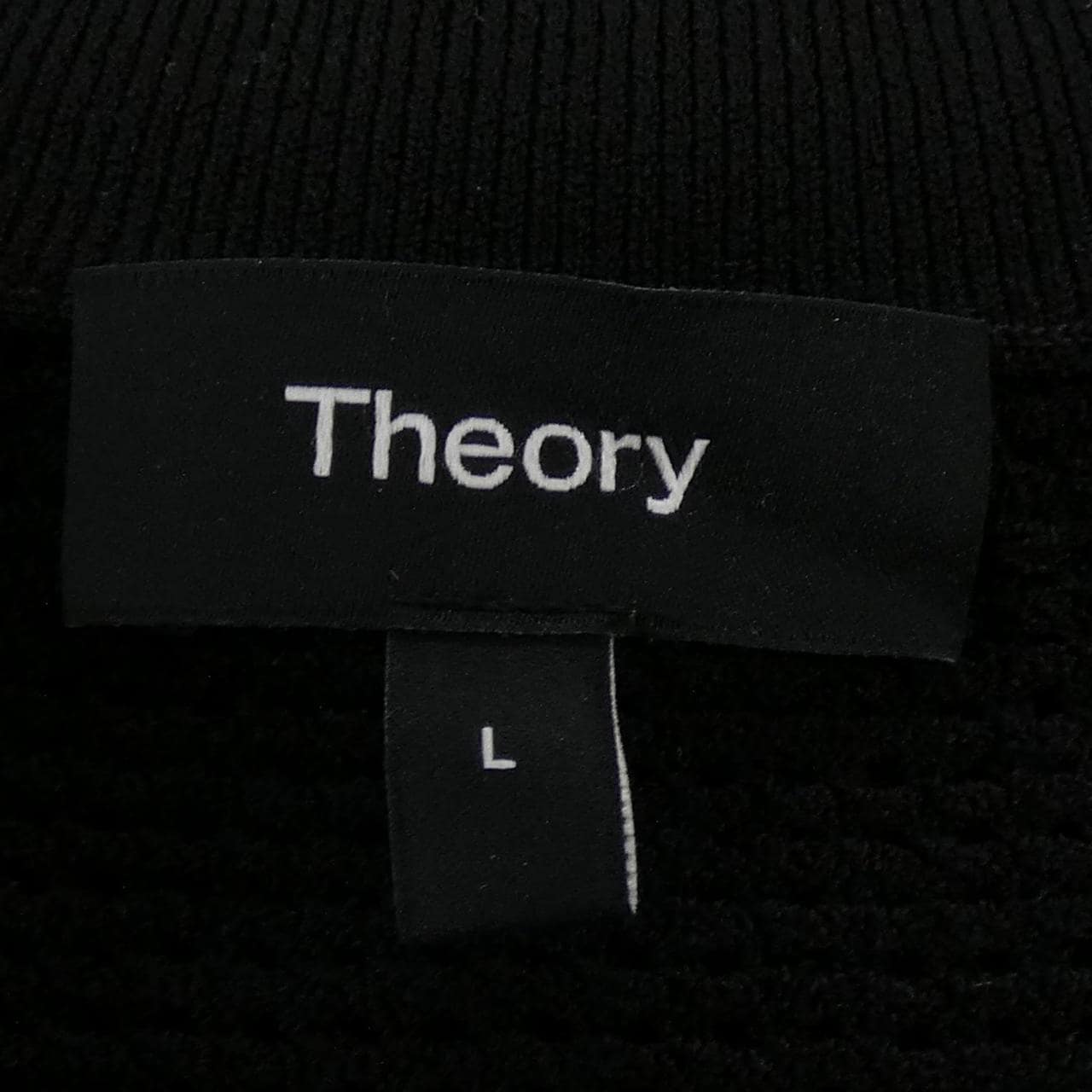 セオリー theory 01-5103726-050-906 カーディガン