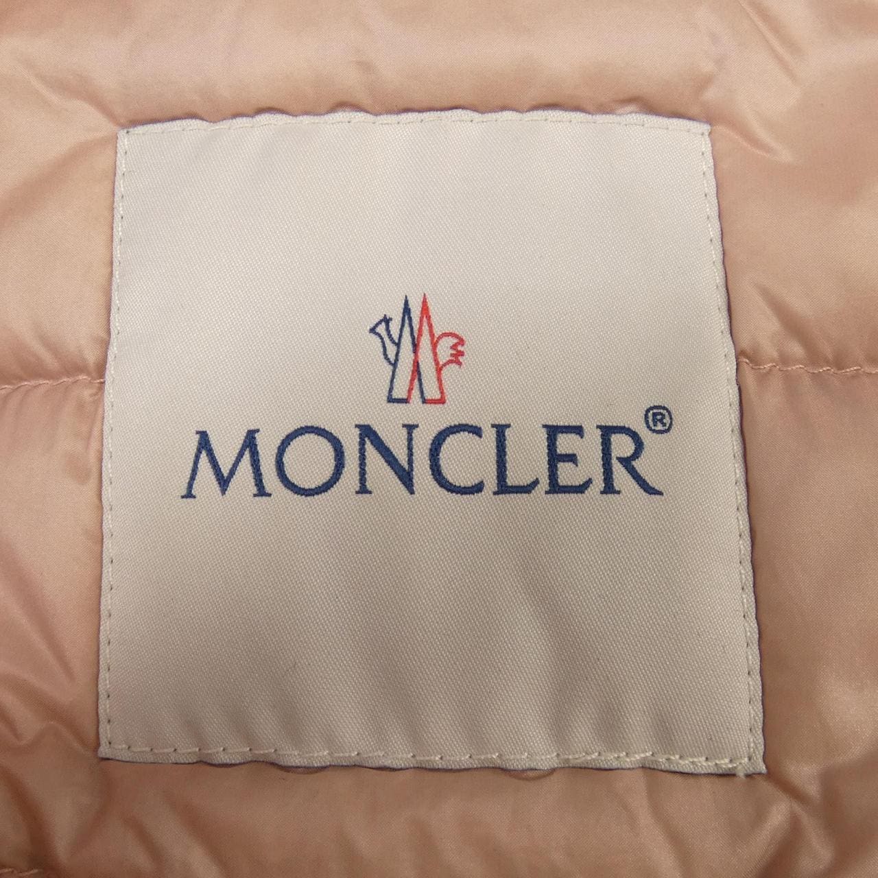 モンクレール MONCLER LANS ダウンジャケット