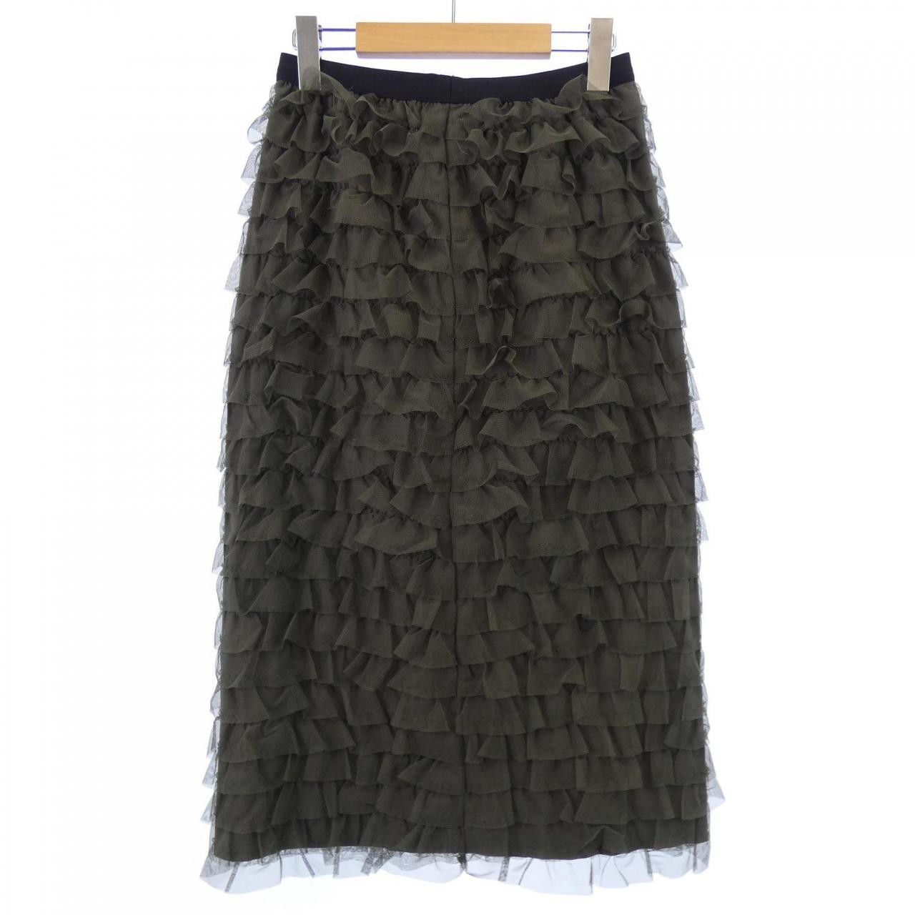 VIN 6234-542 スカート