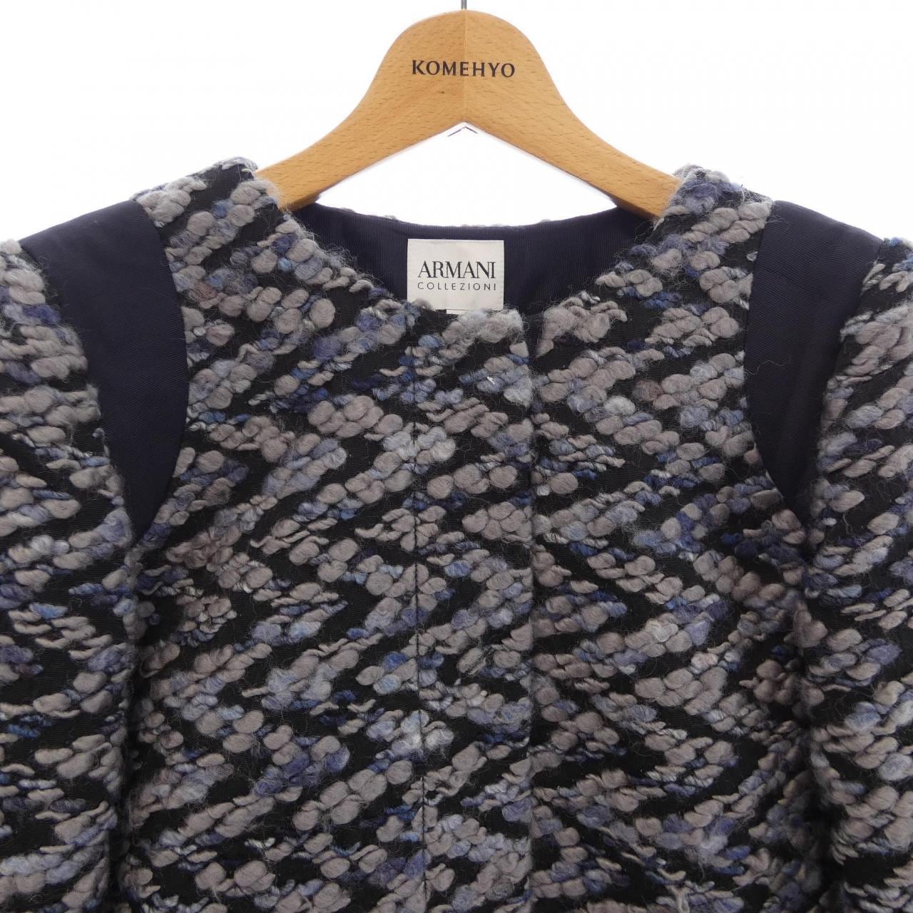 アルマーニコレツィオーニ ARMANI collezioni ジャケット
