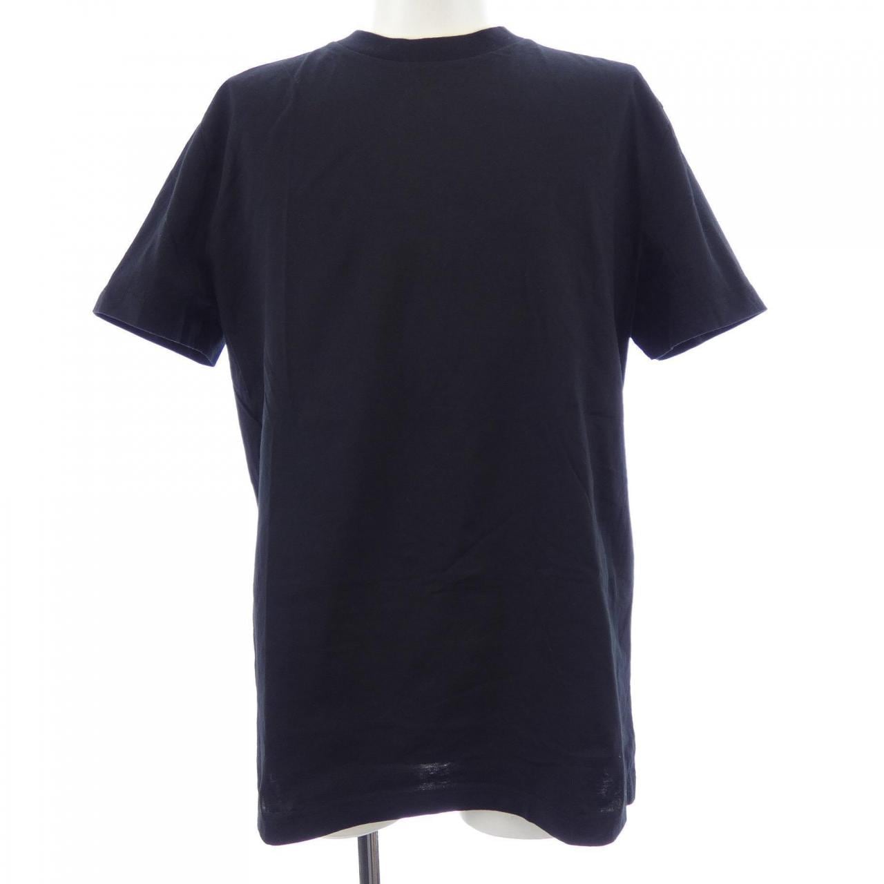 プラダ PRADA UJM492 S181 ILK Tシャツ
