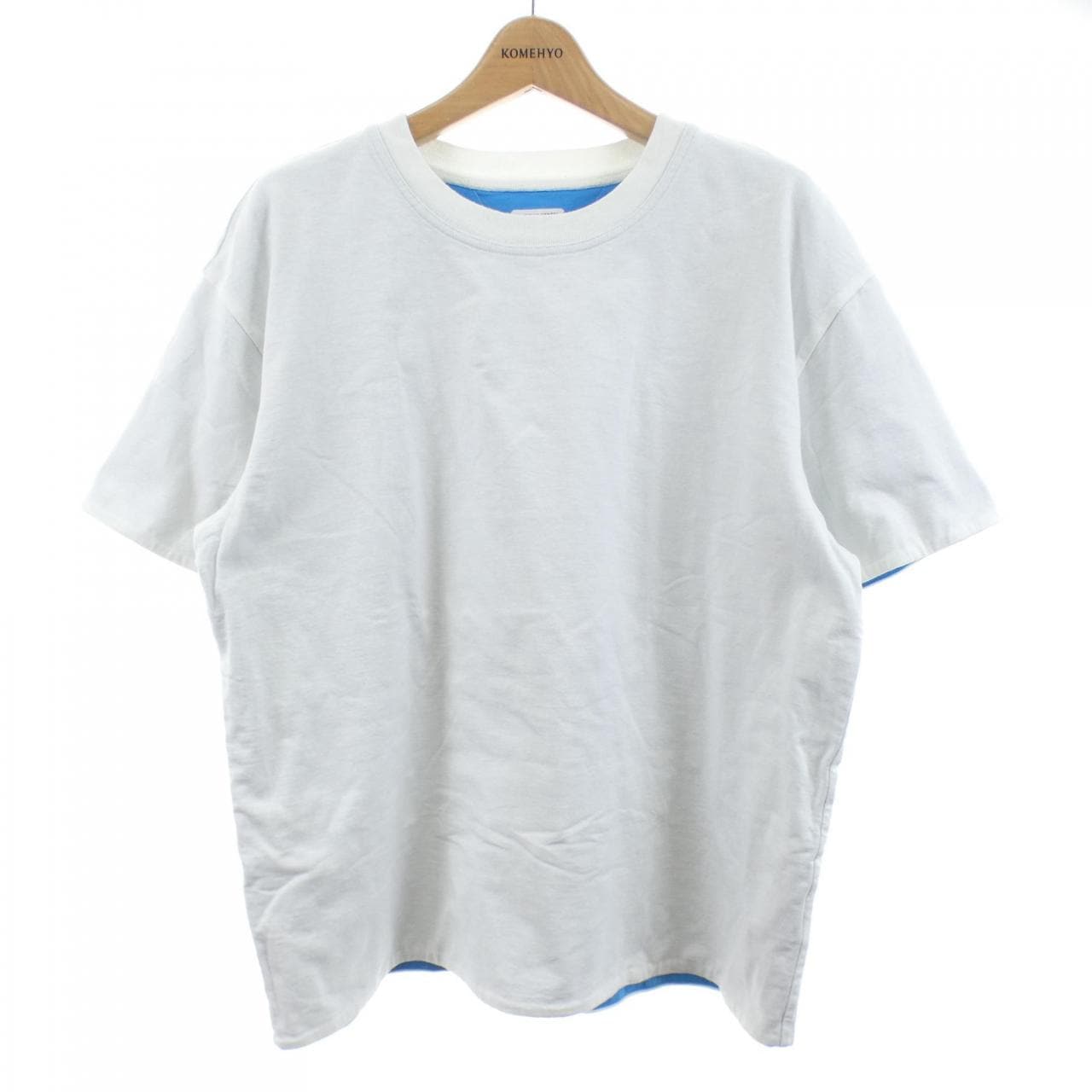 ボッテガヴェネタ BOTTEGA VENETA 661788 V16E0 Tシャツ