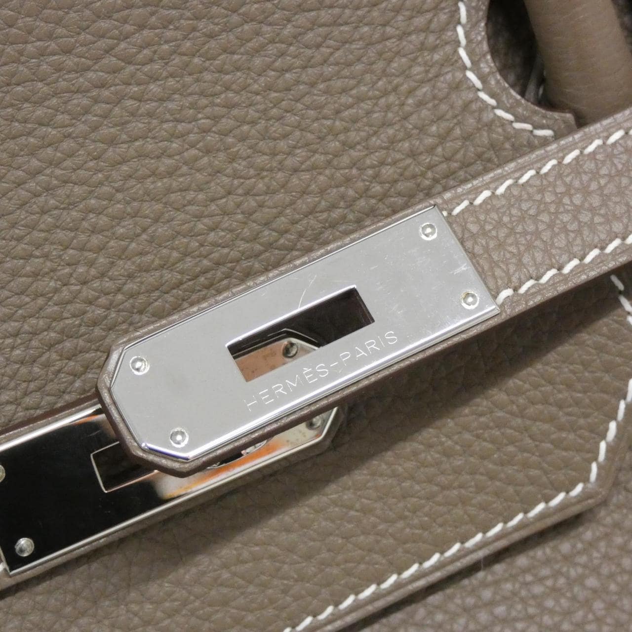 エルメス バーキン 40cm 030275CK バッグ