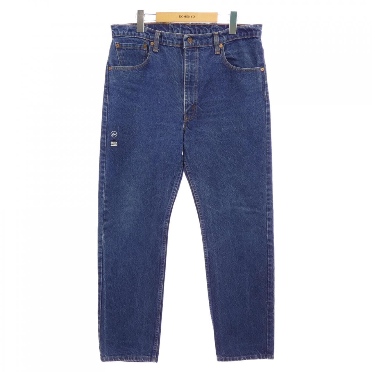 フラグメントデザイン FRAGMENT DESIGN DSML/LEVI'S 505 ジーンズ