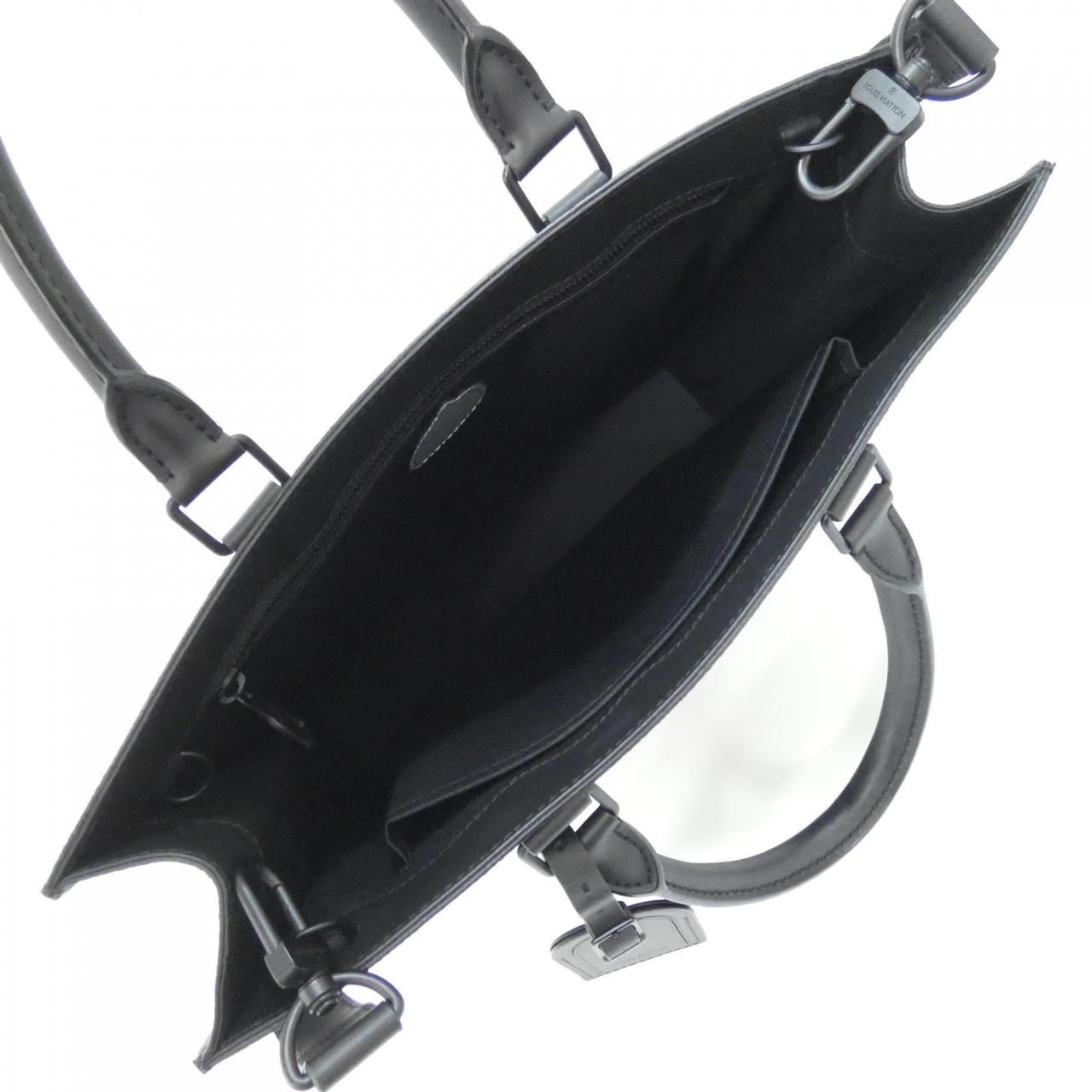 ルイヴィトン モノグラム エクリプス(LV X YK) サック プラ M46404 バッグ