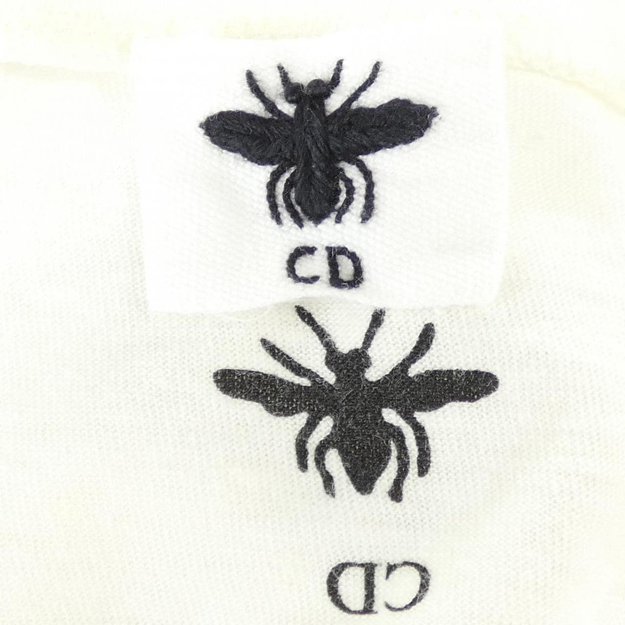 クリスチャンディオール CHRISTIAN DIOR J'ADIOR 8 843T03TC428 Tシャツ