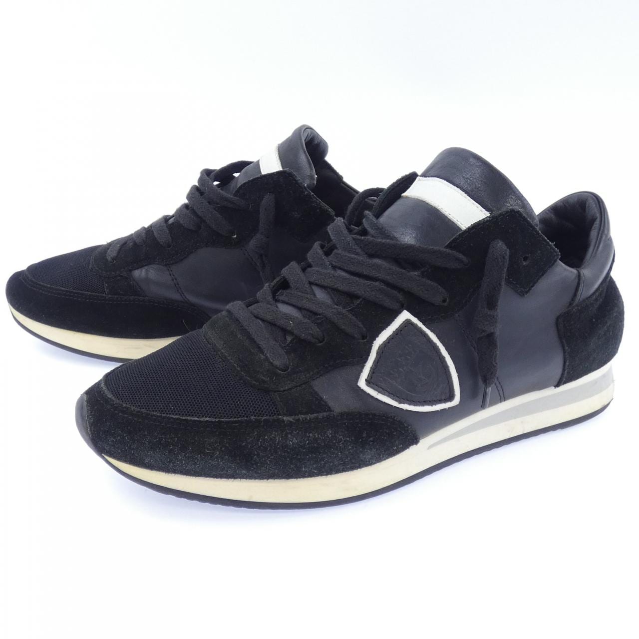 フィリップモデル PHILIPPE MODEL スニーカー