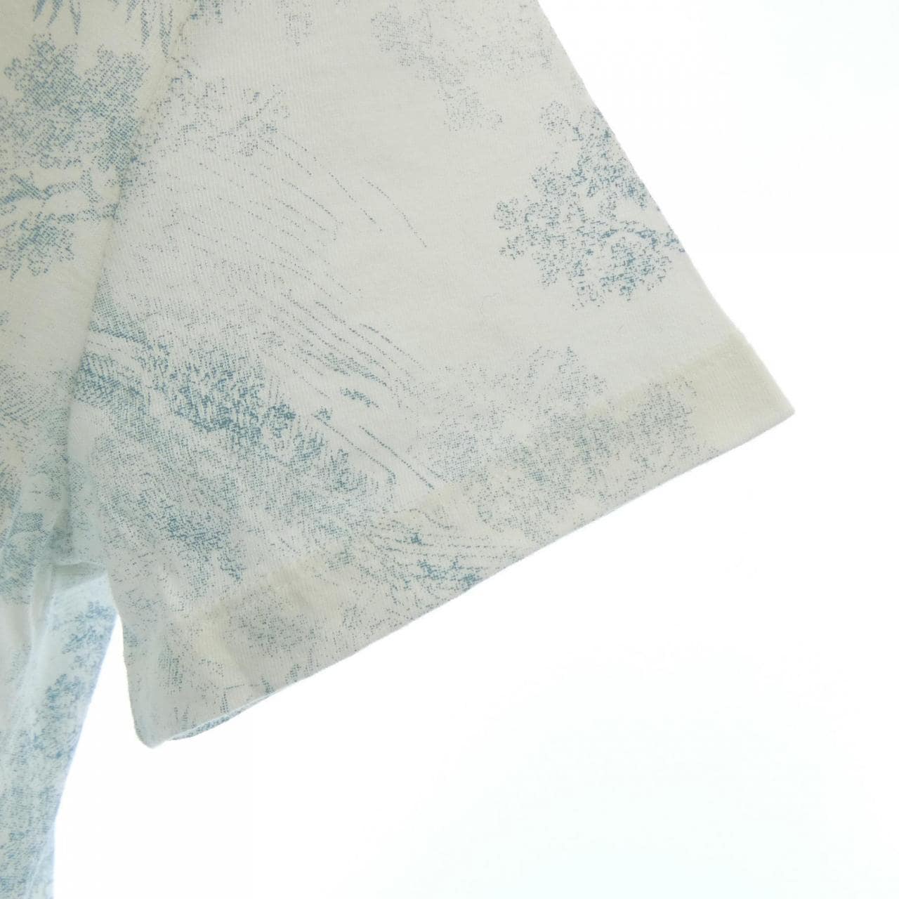 クリスチャンディオール CHRISTIAN DIOR トワル ドゥ ジュイ ソヴァージュ 443T09A4498 Tシャツ