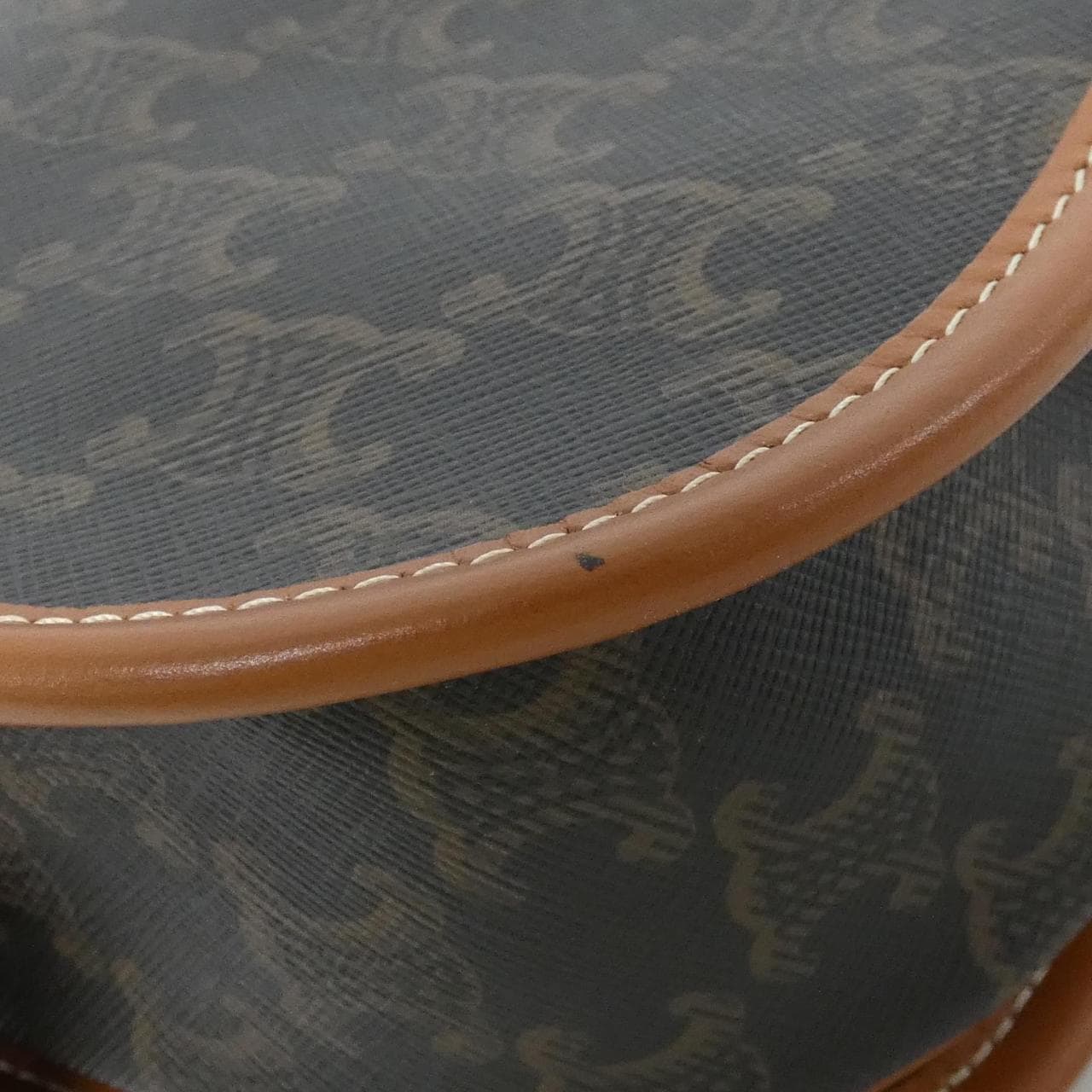 セリーヌ フォルコ ミディアム 191502BZJ ショルダーバッグ