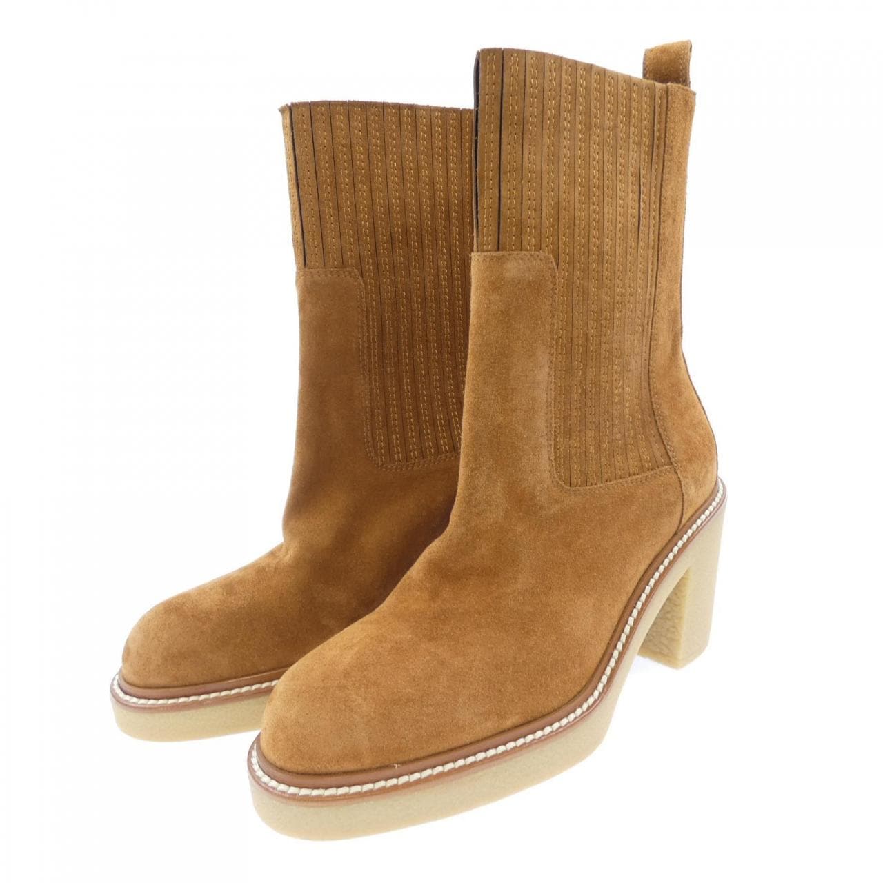 エルメス HERMES ドニア 212062Z ブーツ