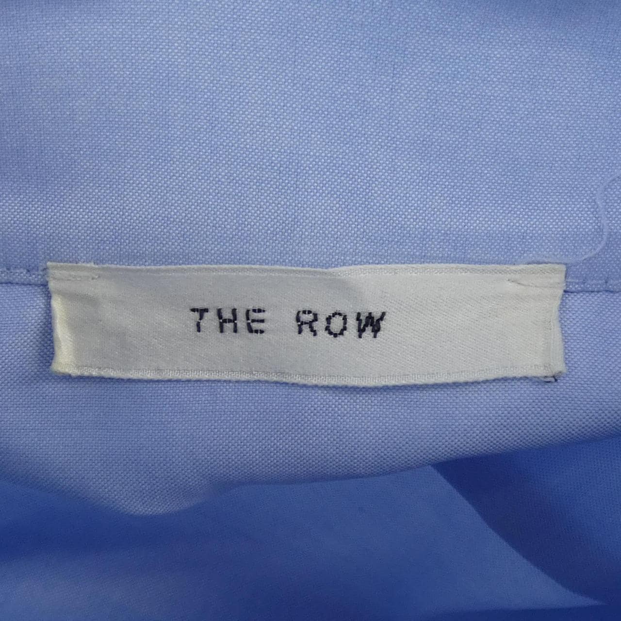ザロウ THE ROW ワンピース