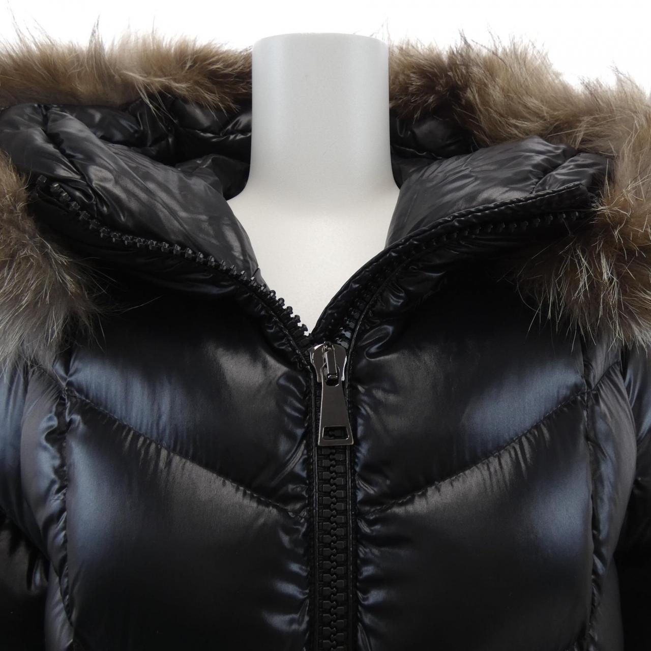 モンクレール MONCLER FULMARUS ダウンコート